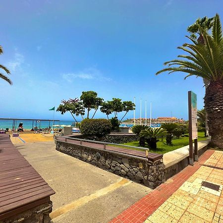 Playa Lux Los Cristianos Los Cristianos  Ngoại thất bức ảnh