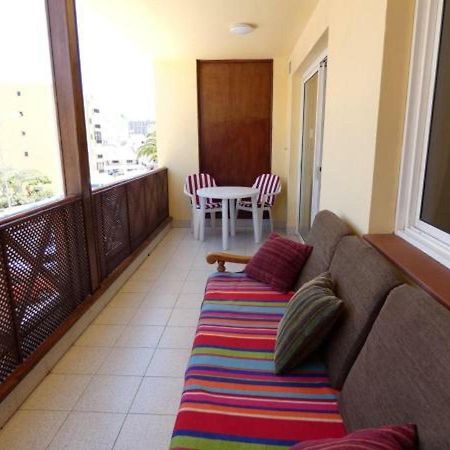 Playa Lux Los Cristianos Los Cristianos  Ngoại thất bức ảnh