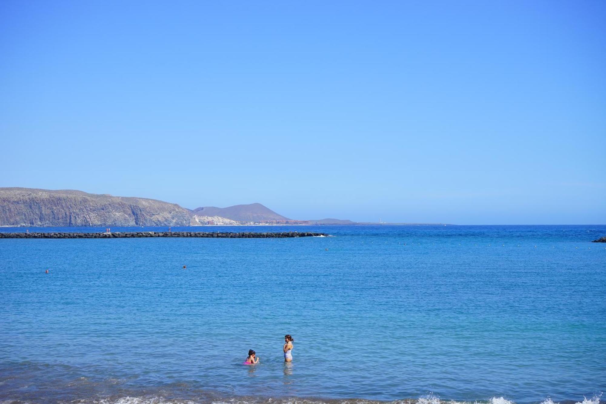 Playa Lux Los Cristianos Los Cristianos  Ngoại thất bức ảnh