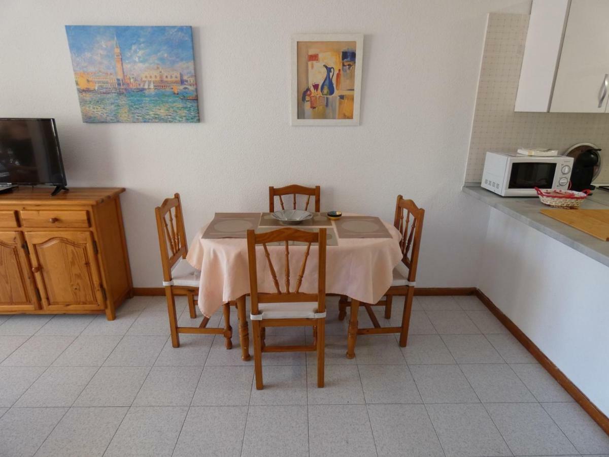 Playa Lux Los Cristianos Los Cristianos  Ngoại thất bức ảnh