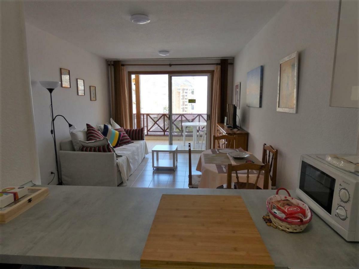 Playa Lux Los Cristianos Los Cristianos  Ngoại thất bức ảnh