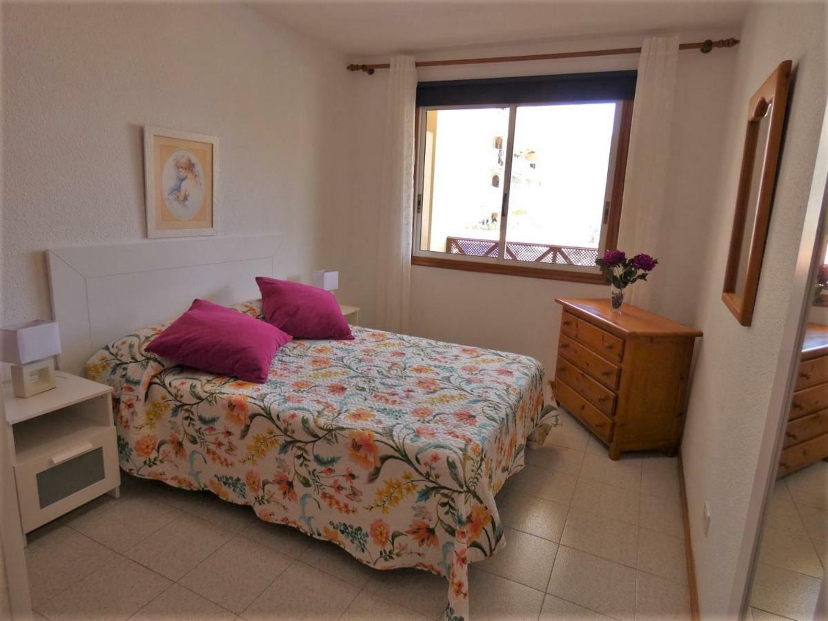 Playa Lux Los Cristianos Los Cristianos  Ngoại thất bức ảnh