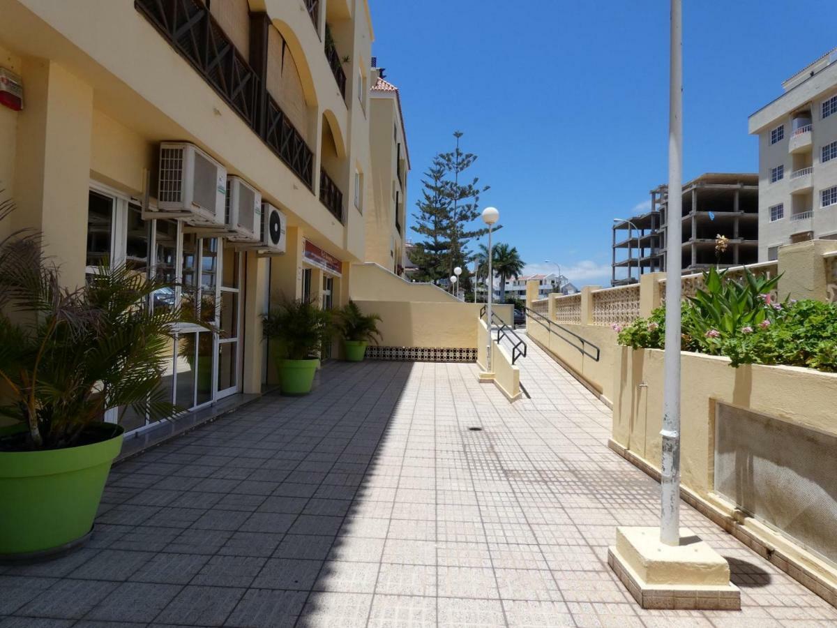 Playa Lux Los Cristianos Los Cristianos  Ngoại thất bức ảnh