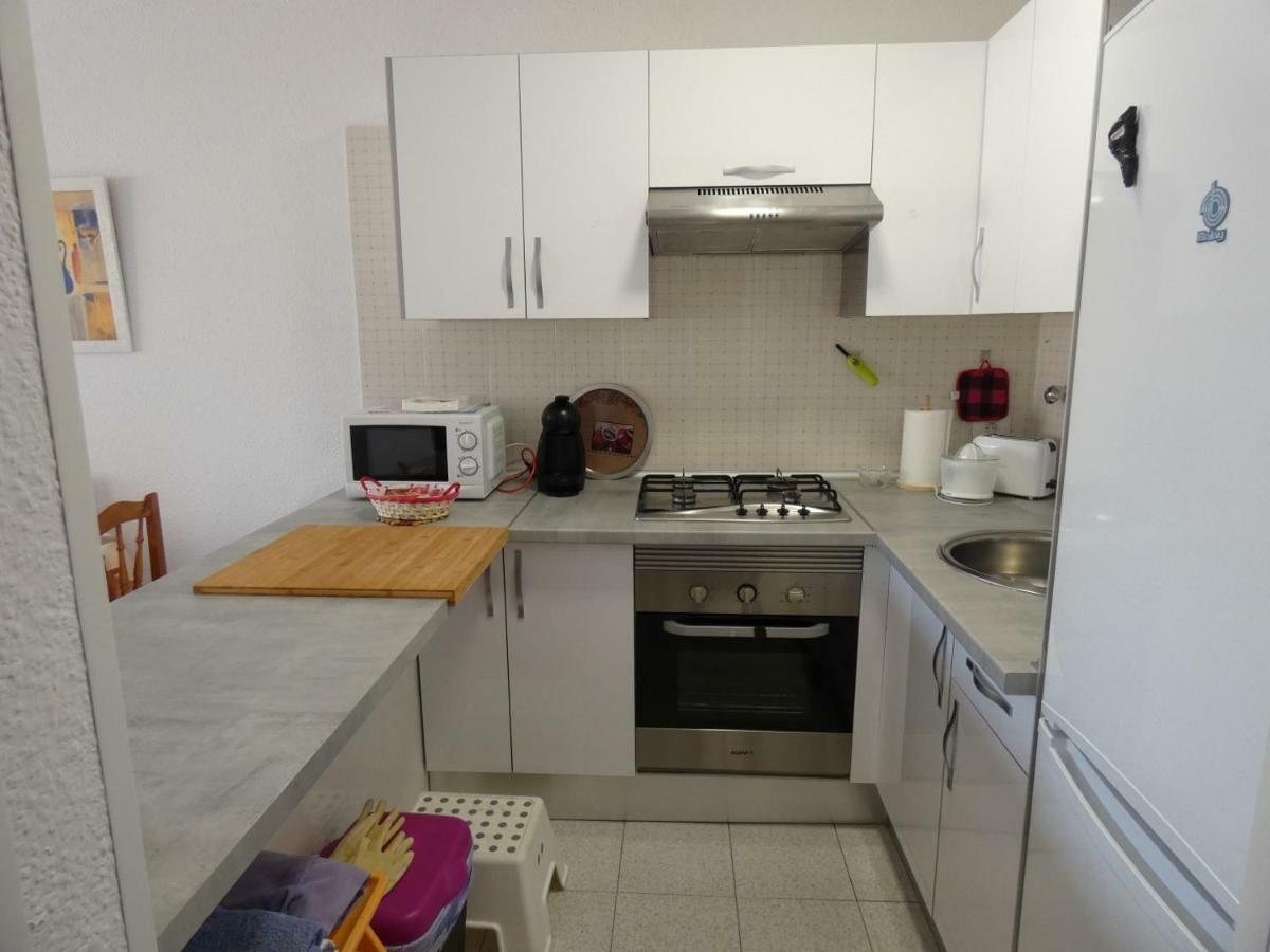 Playa Lux Los Cristianos Los Cristianos  Ngoại thất bức ảnh