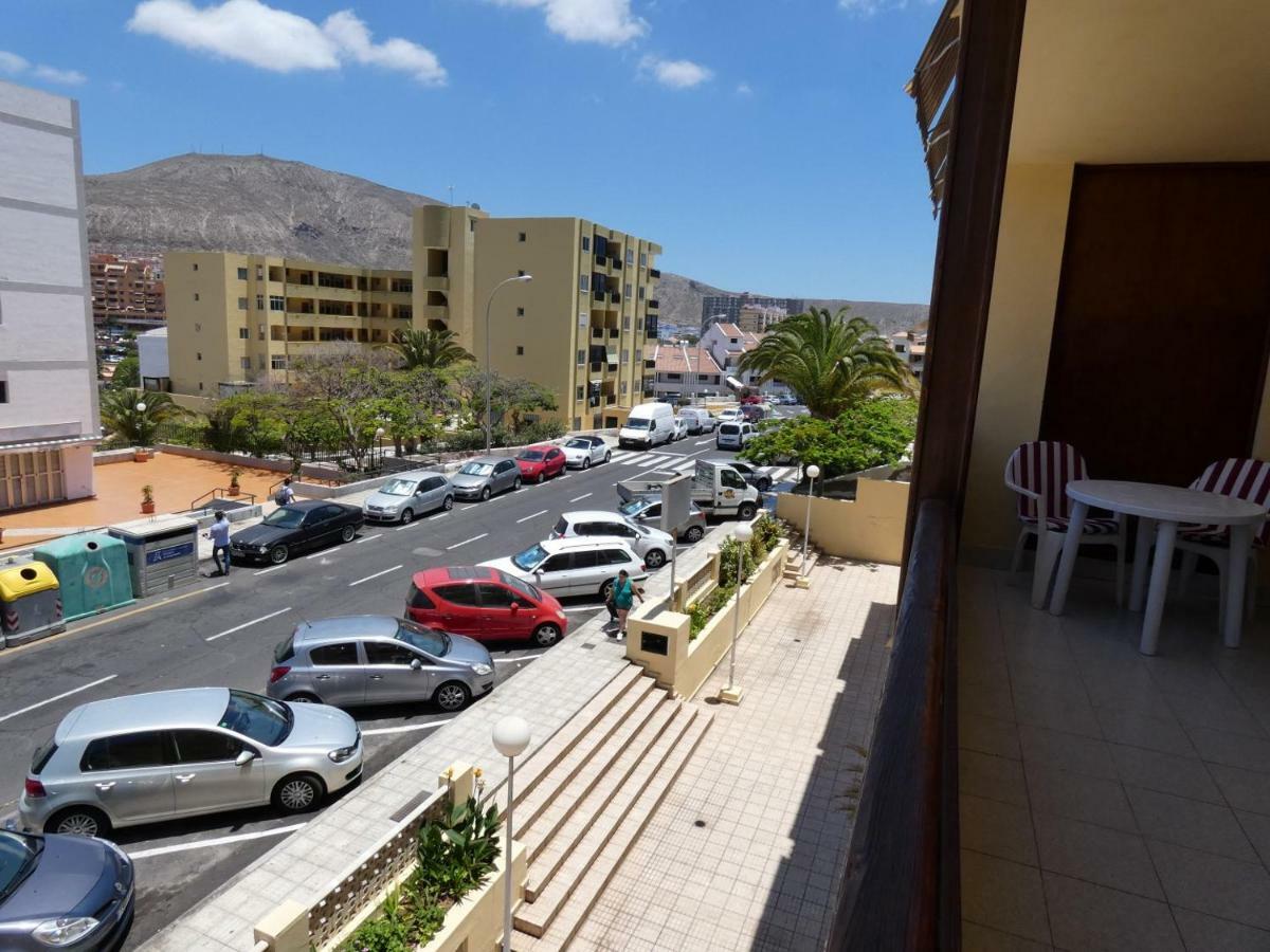 Playa Lux Los Cristianos Los Cristianos  Ngoại thất bức ảnh