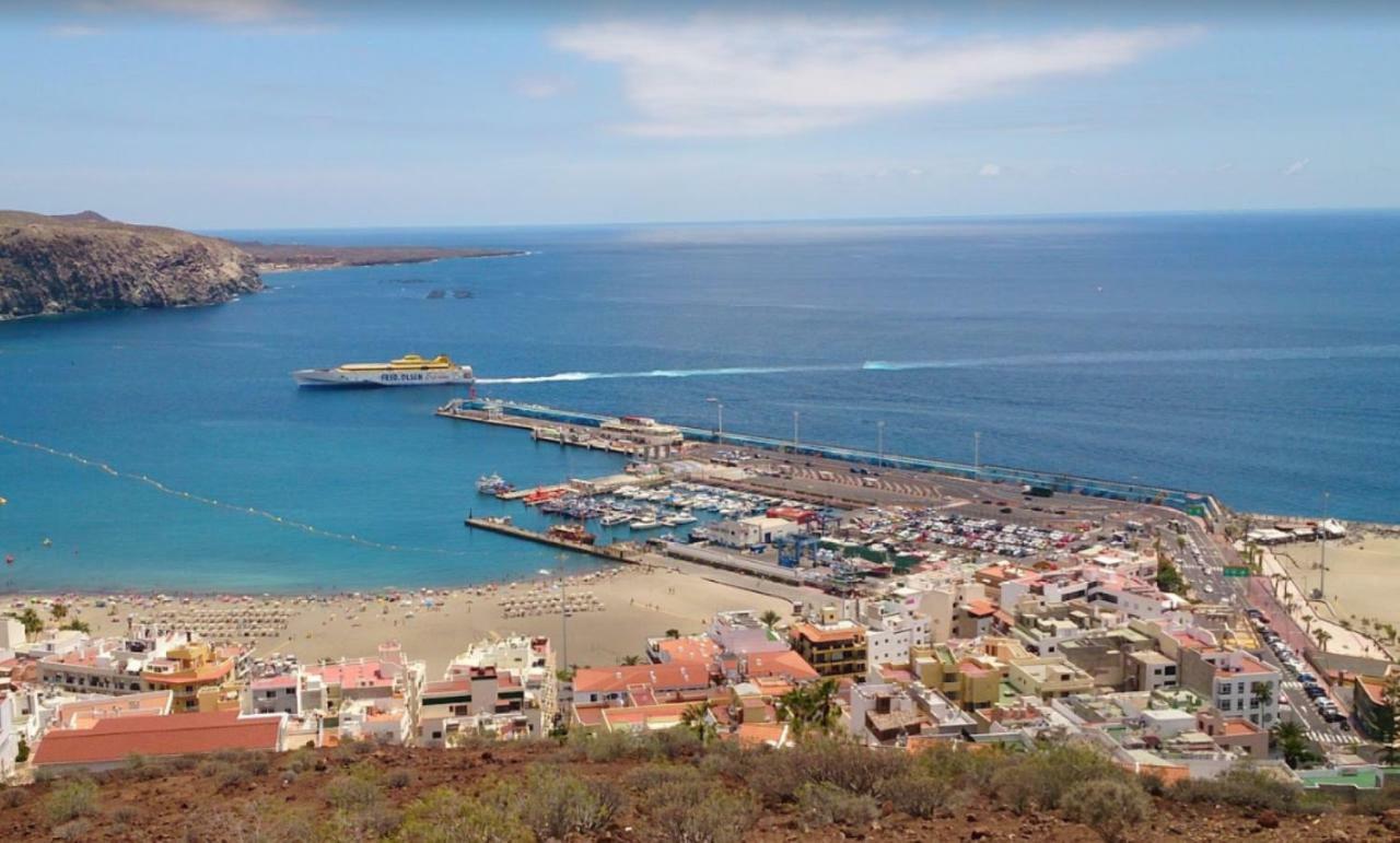 Playa Lux Los Cristianos Los Cristianos  Ngoại thất bức ảnh