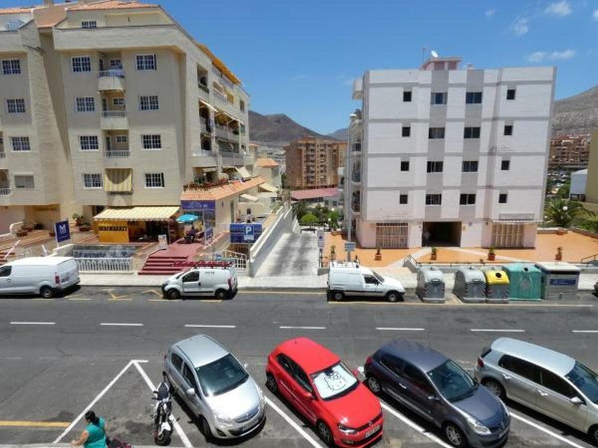 Playa Lux Los Cristianos Los Cristianos  Ngoại thất bức ảnh