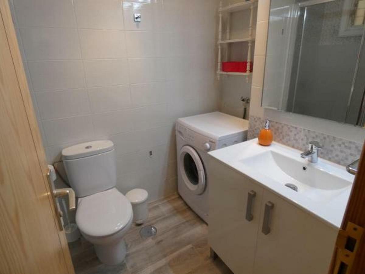 Playa Lux Los Cristianos Los Cristianos  Ngoại thất bức ảnh