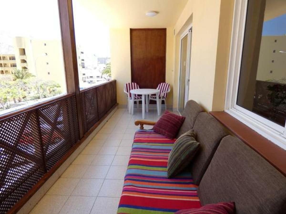 Playa Lux Los Cristianos Los Cristianos  Ngoại thất bức ảnh